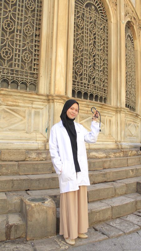 Nanriata Shafa Humairoh