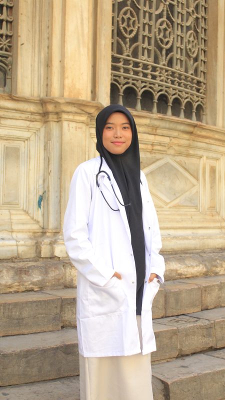 Nida Humaira
