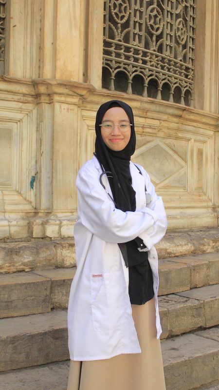 Siti Finastika Salsabila