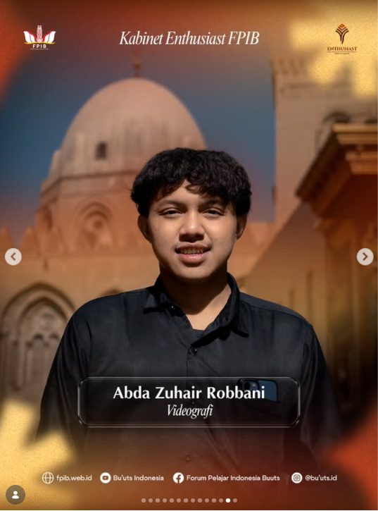 Abda Zuhair Robbani