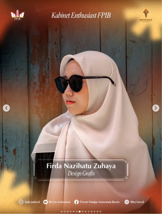 Firda Nazihatu Zuhaya