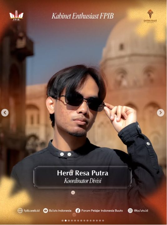 Heru Resa Putra