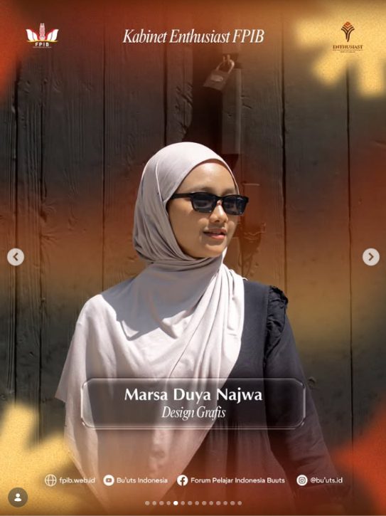 Marsa Duya Najwa