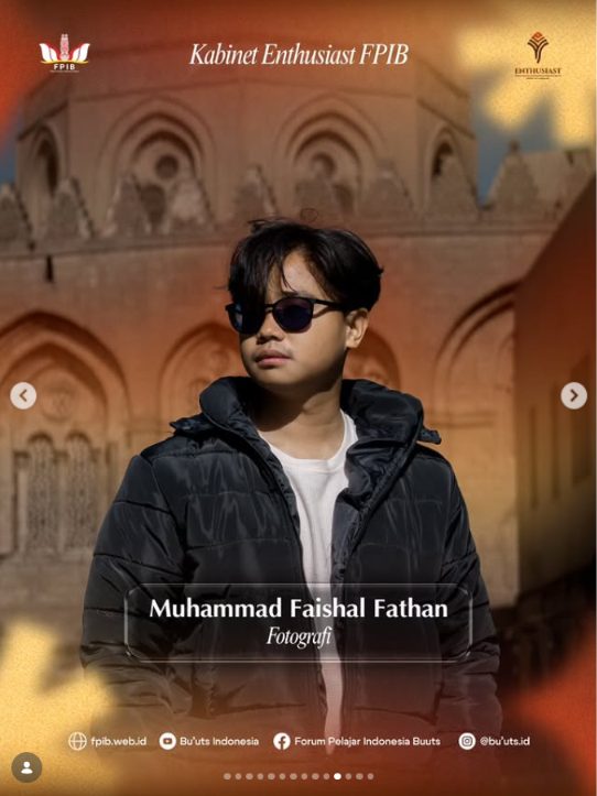 Muhammad Faishal Fathan