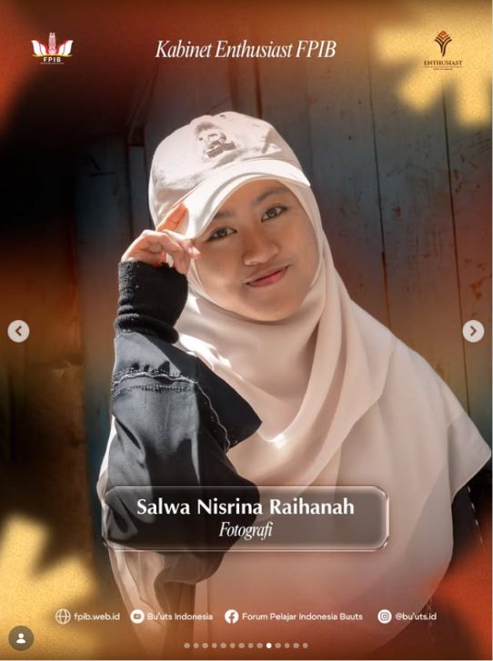 Salwa Nisrina Raihanah