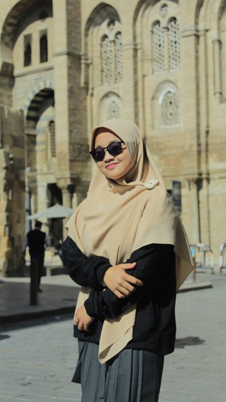 Desy Dwi Shaleha Salim