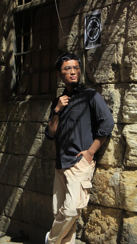 Muhammad Busyrol Muhibbiin