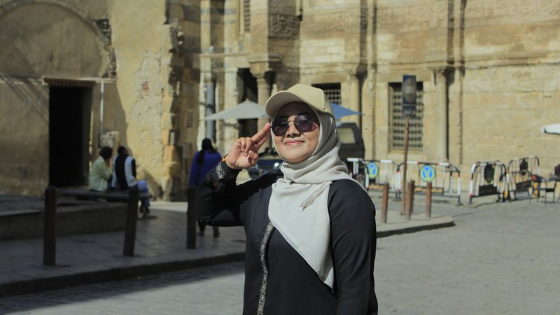Salwa Salsabila Mutmainnah