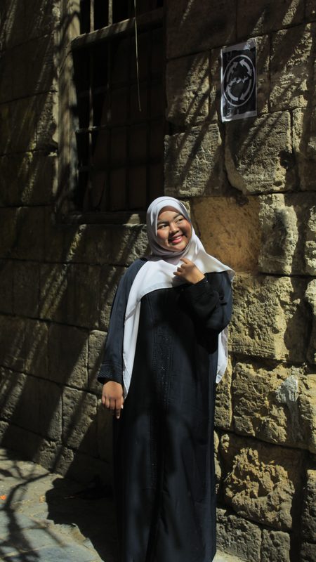 Siti Nurliza Azzahra