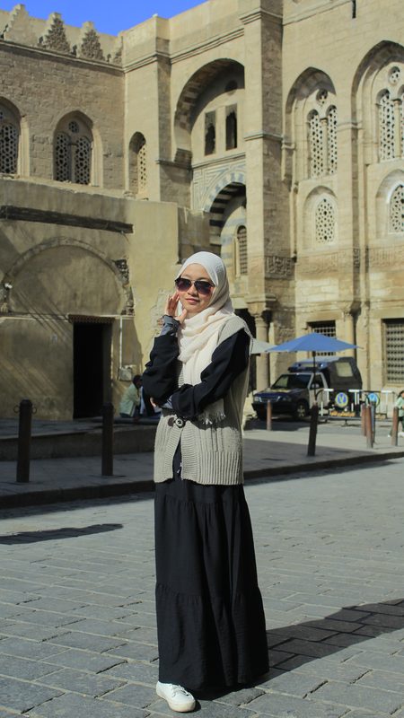 Suci Fatimah