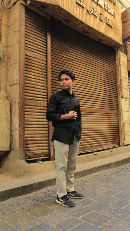 Ananda Rizky Al Thoriq