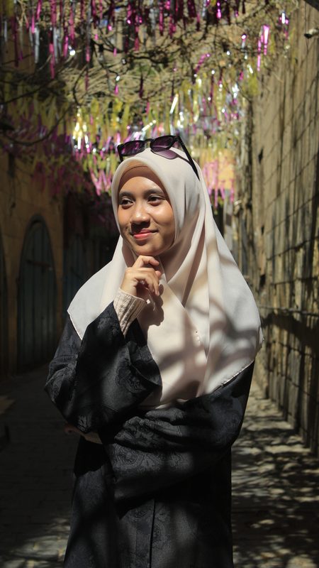 Fadhlatul Imtiyaz