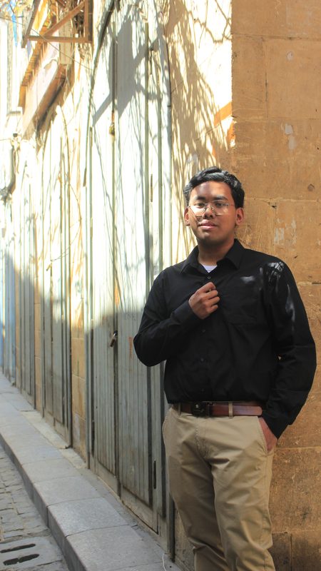 Kemas Muhammad Fadli Caesar