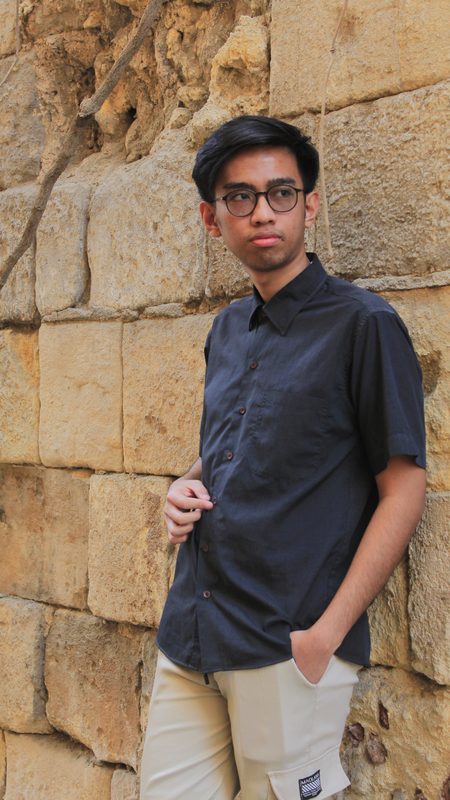 Muhammad Aidil Akbar