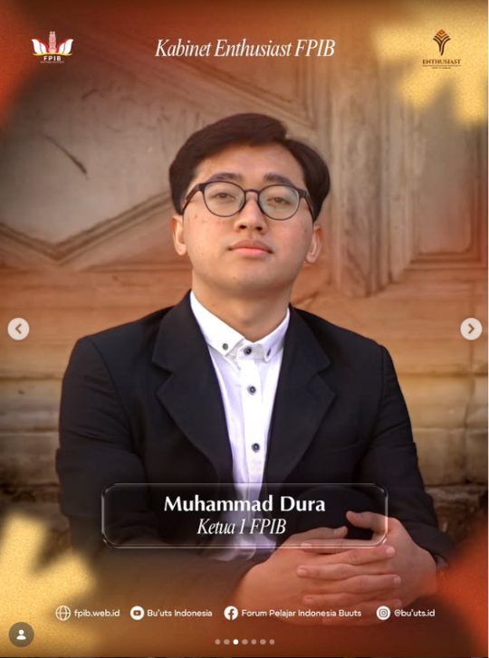 Muhammad Dura