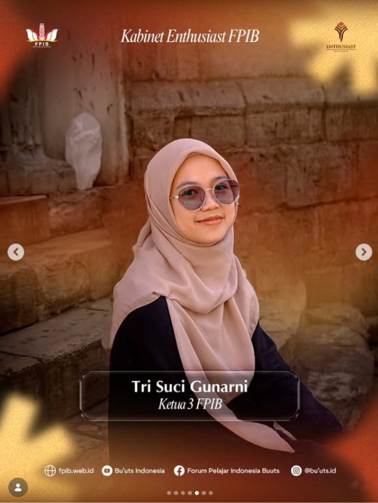 Tri Suci Gunarni