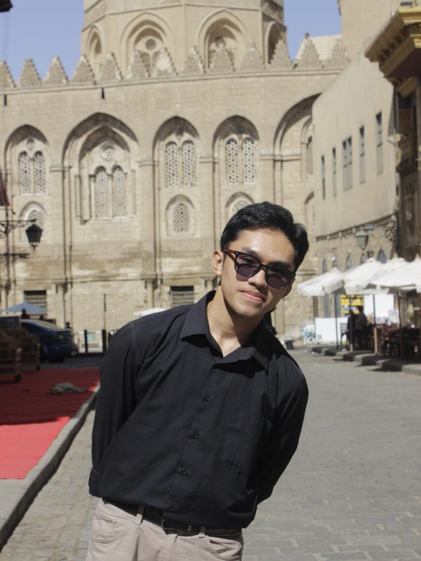Alif Fakhrian