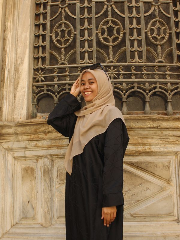 Hasya Ramadina Lutfiyah Bangki
