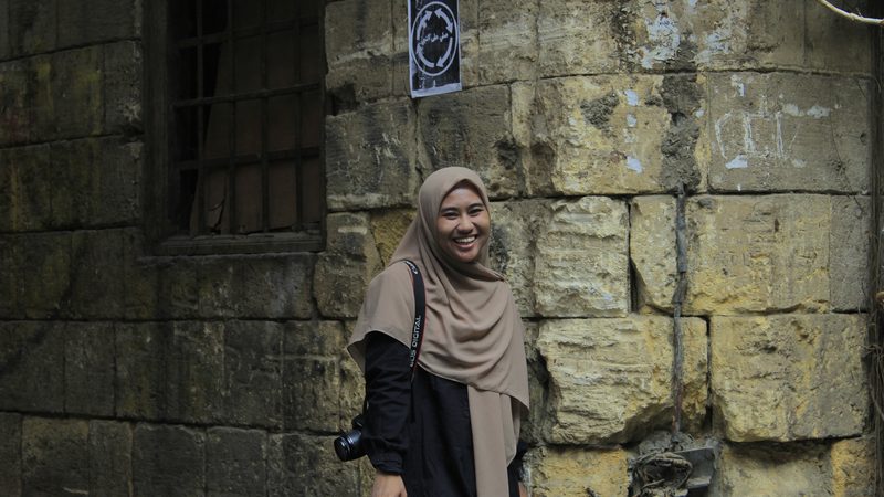 Amara Shakila Hanafi