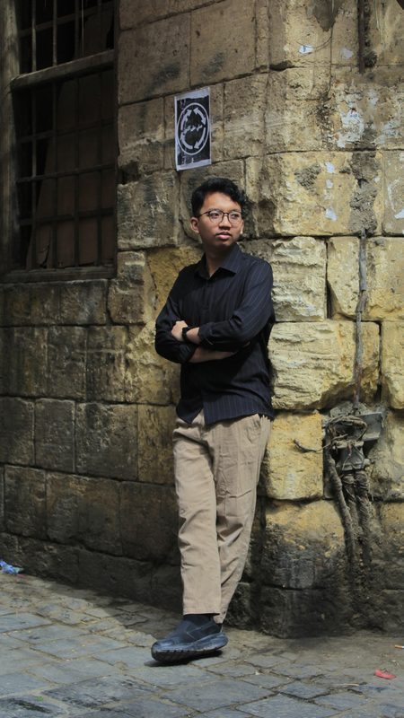 Hasan Hasyimi