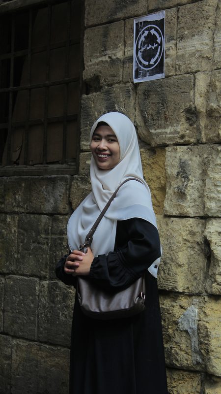 Hasna Putri Nadhifa