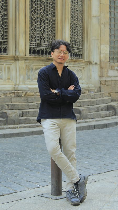 Rizqy Faturrahman